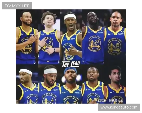 霍福德期待与库明加联手合作共同创造更大进攻空间